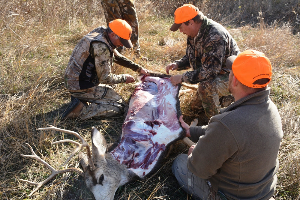 Best Knife for Field Dressing Deer: Complete Guide and Tips KBS Knives Store Best Knife for Field Dressing Deer: Complete Guide and Tips KBS Knives Store