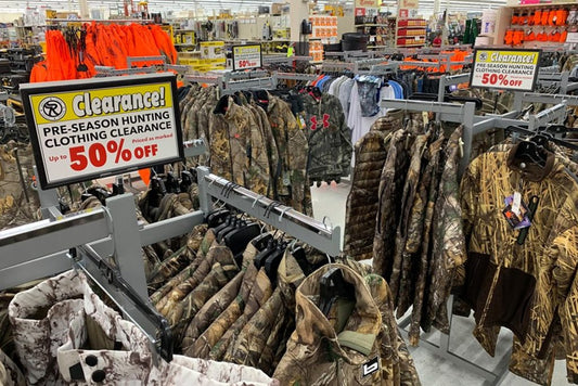 The Ultimate Guide to Essential Hunting Gear for Success