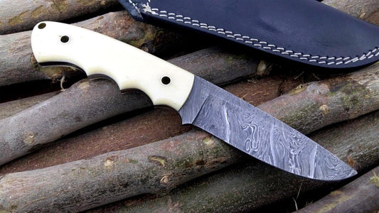 Premium Hunters Knife for Precision and Durability
