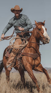 What are cowboy knives, and what makes them unique?