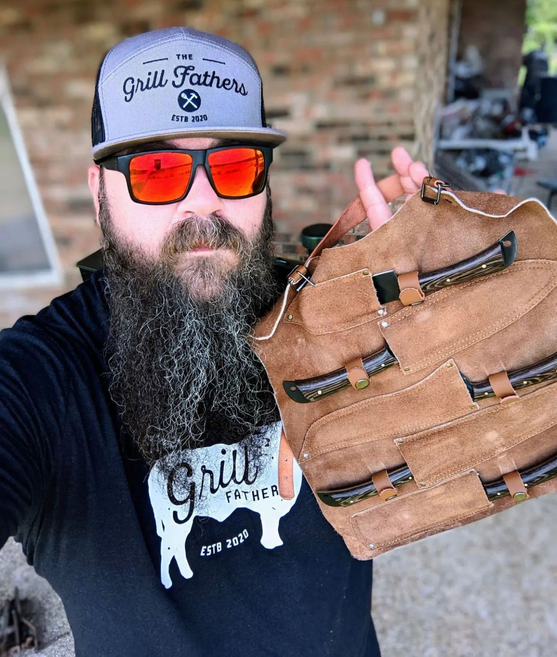 The Best Damascus Knife Set: Elegance Meets Performance in the Kitchen