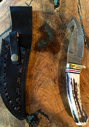Best Gutting Knife for Deer: Top Field Dressing Knives