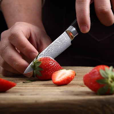 Best Paring Knives