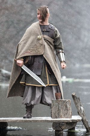 Se ax – Traditional Viking Seax Knives & Blades