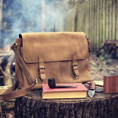 Leather Goods