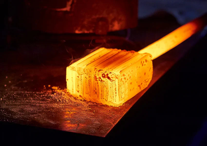 Damascus Steel for Sale