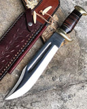 crocodile dundee knife with sheath for sale
