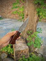  deer hunting knife