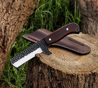 Custom Bull Cutter Knife for Sale