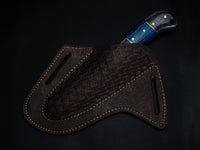  bull cutter sheath