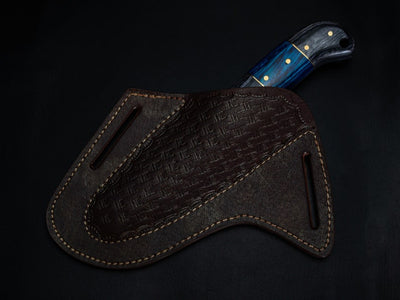  bull cutter sheath