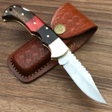 Folding Knife with Stainless Steel Blade