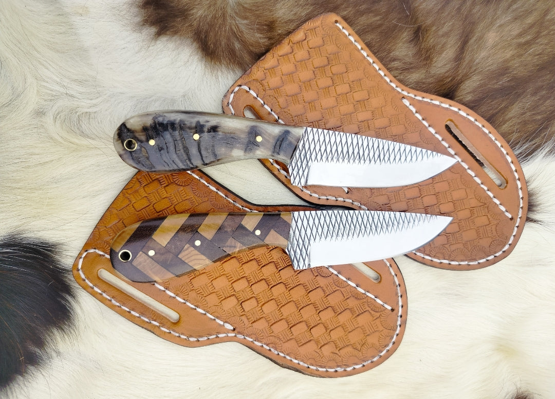 Western Knives - Handcrafted Frontier Blades for the Modern Cowboy