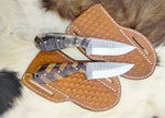 Western Knives - Handcrafted Frontier Blades for the Modern Cowboy