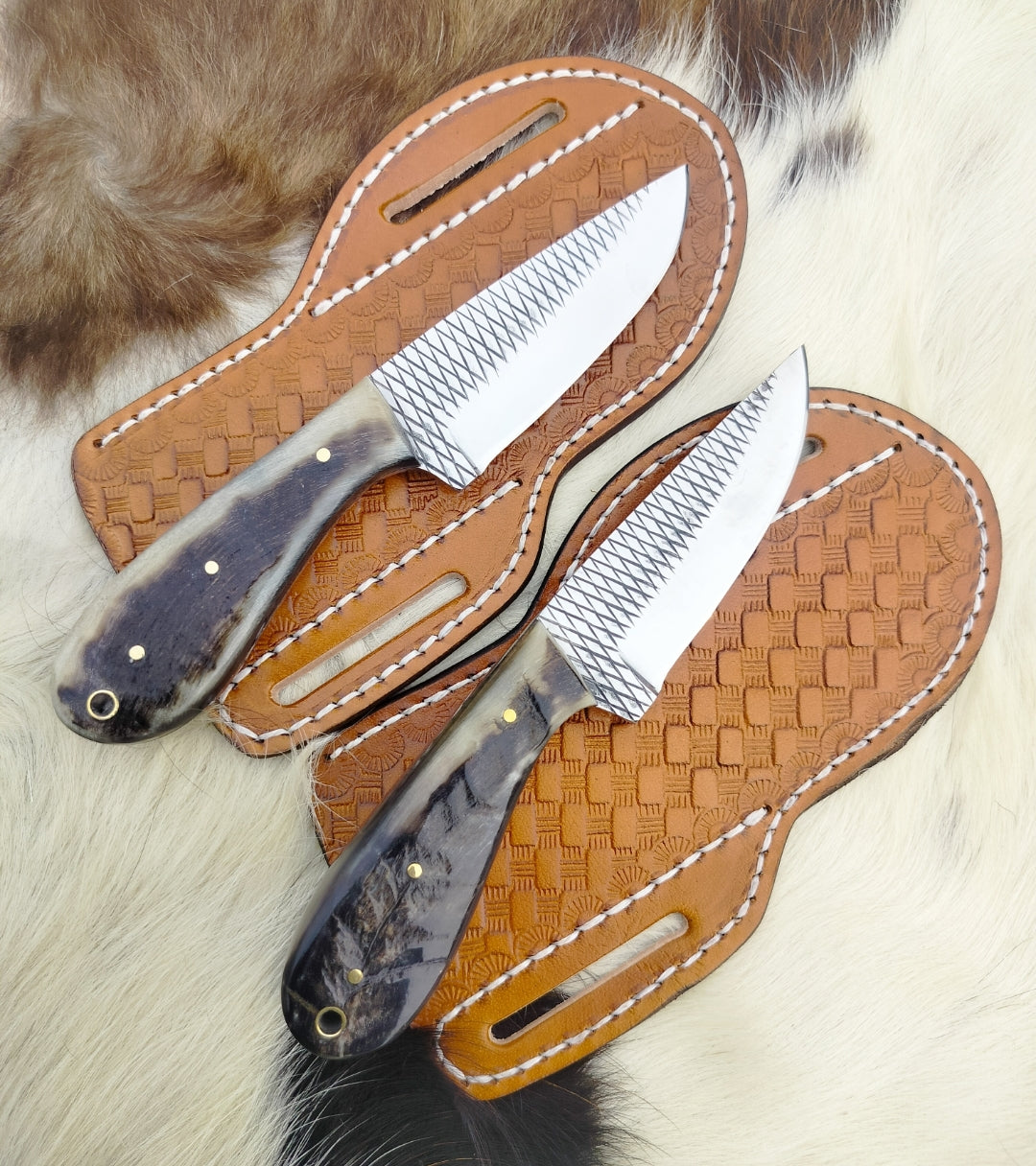 Western Knife for Cowboy – A True Frontier Workhorse