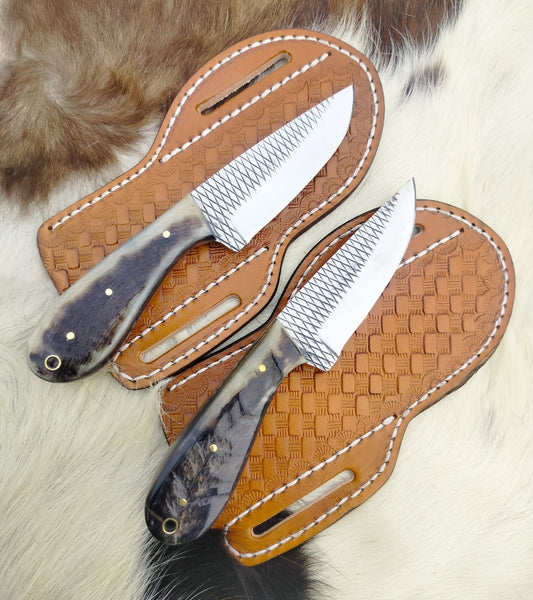 Western Knife for Cowboy – A True Frontier Workhorse