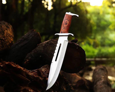 bowie knife for rambo