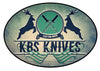 Logo of KBS Knives Store