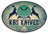 Logo of KBS Knives Store