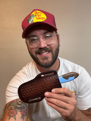 Cowboy knife Feedback
