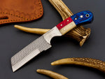 Premium Bull Cutter Knife Sheath for Secure and Stylish Storage