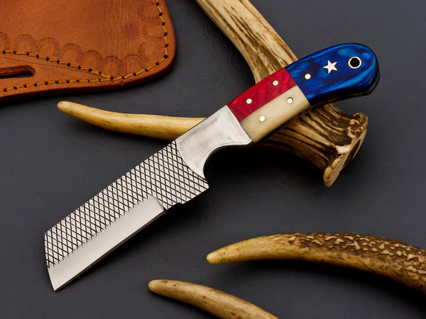 Premium Bull Cutter Knife Sheath for Secure and Stylish Storage