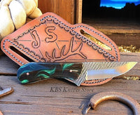 Cowboy Knives Rugged and Reliable for the Modern Cowboy