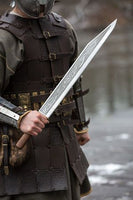 Premium Viking Seax Knife for Collectors and Enthusiasts






