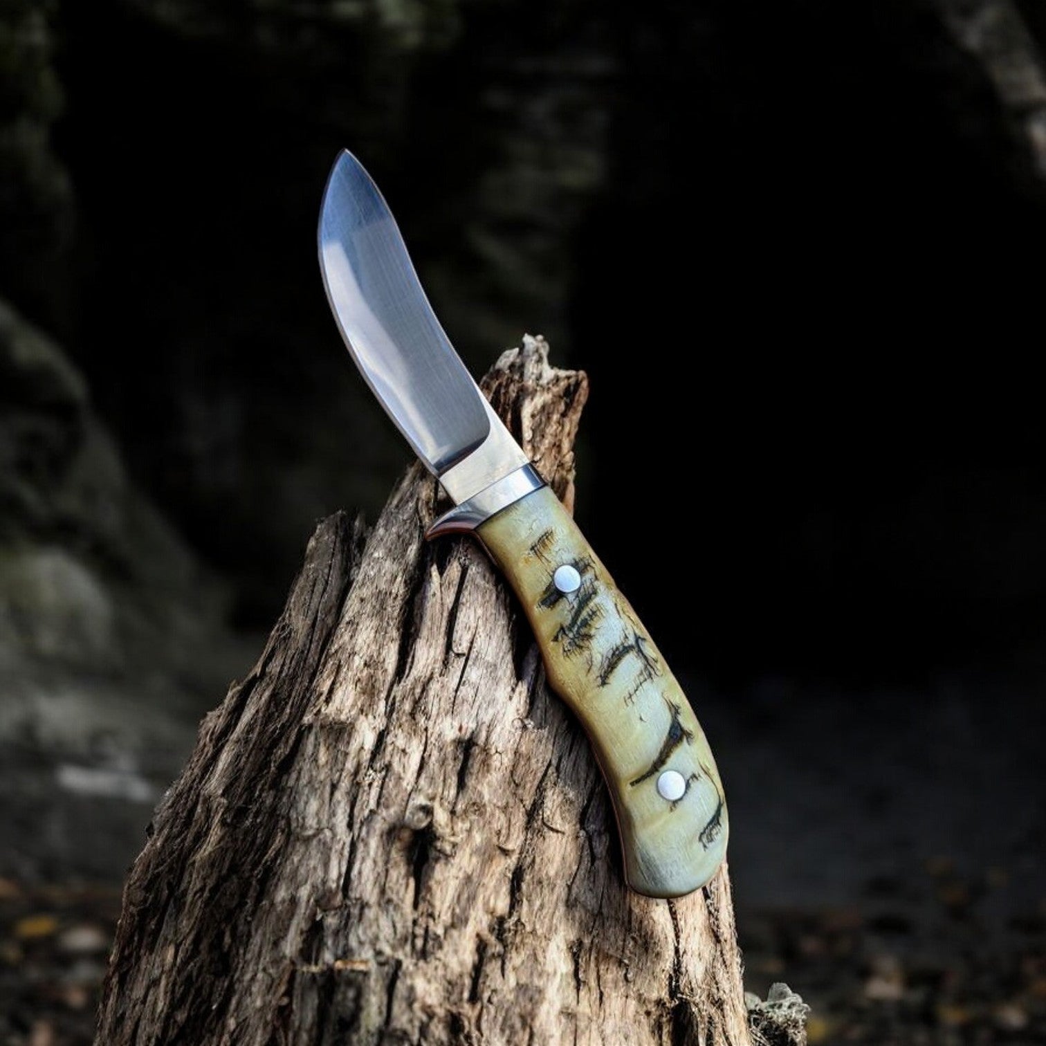 field dressing knife Best for – 7.8