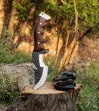 Camping Fixed-Blade Knives