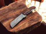 Bull Cutter Knife for Western Cowboy