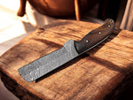 Bull Cutter Knife for Cowoys