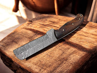 Bull Cutter Knife for Cowoys