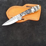Ranch Knife for Cowboy - The Modern Workhorse of the American West