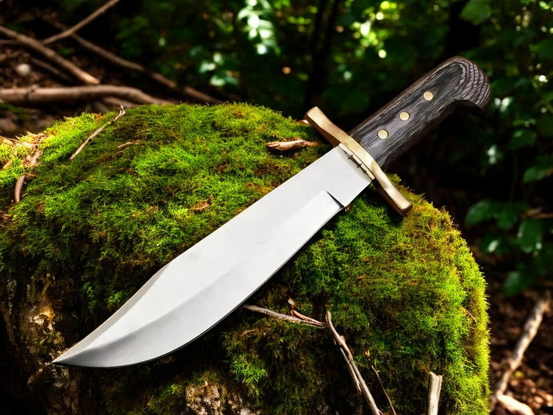 Bowie Knife Sheath