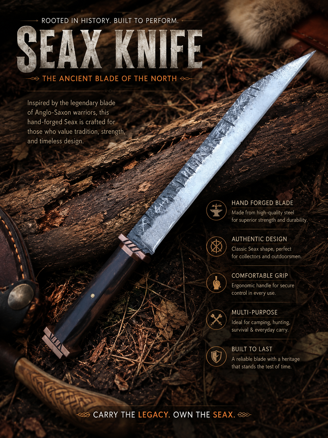 seax