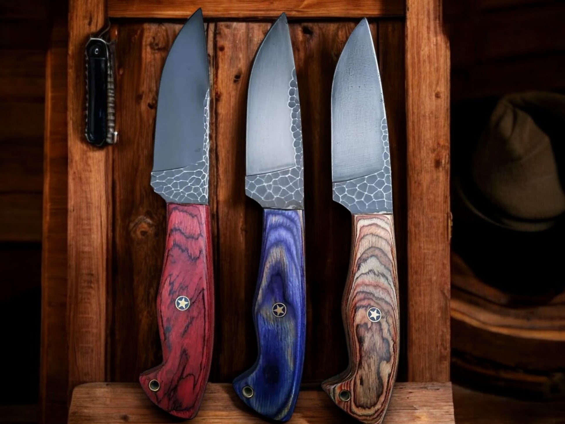Best Knives for Field Dressing Deer – 8.5