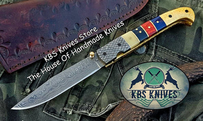 [DAMASCUS_KNIVES], [HUNTING_KNIVES], [KNIFE], [HANDMADE_KNIVES], [SKINNING_KNIVES], [DAGGER_KNIVES], [TRACKER_KNIVES], [KITCHEN_KNIVES], [FOLDING_KNIVES] - KBS Knives Store