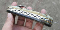 [DAMASCUS_KNIVES], [HUNTING_KNIVES], [KNIFE], [HANDMADE_KNIVES], [SKINNING_KNIVES], [DAGGER_KNIVES], [TRACKER_KNIVES], [KITCHEN_KNIVES], [FOLDING_KNIVES] - KBS Knives Store
