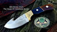 [DAMASCUS_KNIVES], [HUNTING_KNIVES], [KNIFE], [HANDMADE_KNIVES], [SKINNING_KNIVES], [DAGGER_KNIVES], [TRACKER_KNIVES], [KITCHEN_KNIVES], [FOLDING_KNIVES] - KBS Knives Store