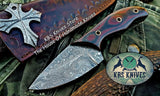 [DAMASCUS_KNIVES], [HUNTING_KNIVES], [KNIFE], [HANDMADE_KNIVES], [SKINNING_KNIVES], [DAGGER_KNIVES], [TRACKER_KNIVES], [KITCHEN_KNIVES], [FOLDING_KNIVES] - KBS Knives Store