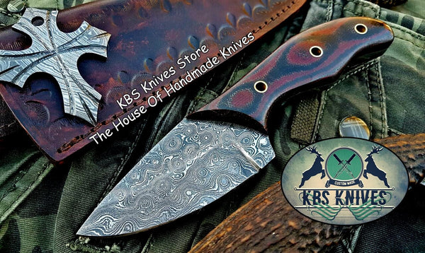 [DAMASCUS_KNIVES], [HUNTING_KNIVES], [KNIFE], [HANDMADE_KNIVES], [SKINNING_KNIVES], [DAGGER_KNIVES], [TRACKER_KNIVES], [KITCHEN_KNIVES], [FOLDING_KNIVES] - KBS Knives Store