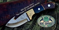 [DAMASCUS_KNIVES], [HUNTING_KNIVES], [KNIFE], [HANDMADE_KNIVES], [SKINNING_KNIVES], [DAGGER_KNIVES], [TRACKER_KNIVES], [KITCHEN_KNIVES], [FOLDING_KNIVES] - KBS Knives Store