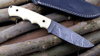Premium Hunters Knife for Precision and Durability






