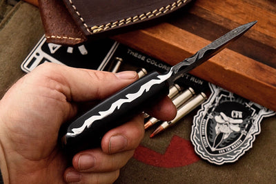 [DAMASCUS_KNIVES], [HUNTING_KNIVES], [KNIFE], [HANDMADE_KNIVES], [SKINNING_KNIVES], [DAGGER_KNIVES], [TRACKER_KNIVES], [KITCHEN_KNIVES], [FOLDING_KNIVES] - KBS Knives Store