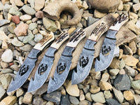 [DAMASCUS_KNIVES], [HUNTING_KNIVES], [KNIFE], [HANDMADE_KNIVES], [SKINNING_KNIVES], [DAGGER_KNIVES], [TRACKER_KNIVES], [KITCHEN_KNIVES], [FOLDING_KNIVES] - KBS Knives Store