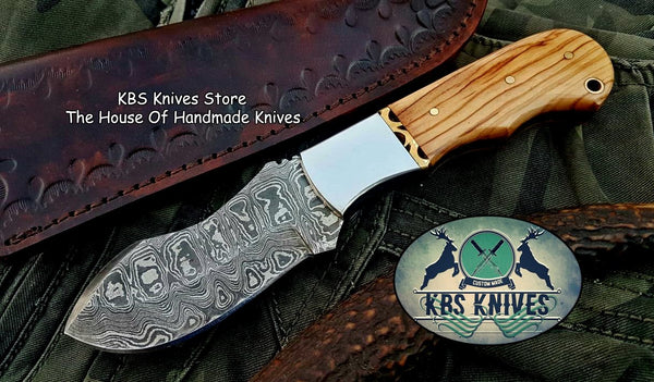 [DAMASCUS_KNIVES], [HUNTING_KNIVES], [KNIFE], [HANDMADE_KNIVES], [SKINNING_KNIVES], [DAGGER_KNIVES], [TRACKER_KNIVES], [KITCHEN_KNIVES], [FOLDING_KNIVES] - KBS Knives Store