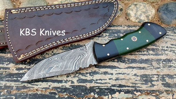 [DAMASCUS_KNIVES], [HUNTING_KNIVES], [KNIFE], [HANDMADE_KNIVES], [SKINNING_KNIVES], [DAGGER_KNIVES], [TRACKER_KNIVES], [KITCHEN_KNIVES], [FOLDING_KNIVES] - KBS Knives Store