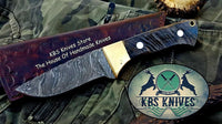 [DAMASCUS_KNIVES], [HUNTING_KNIVES], [KNIFE], [HANDMADE_KNIVES], [SKINNING_KNIVES], [DAGGER_KNIVES], [TRACKER_KNIVES], [KITCHEN_KNIVES], [FOLDING_KNIVES] - KBS Knives Store