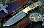 [DAMASCUS_KNIVES], [HUNTING_KNIVES], [KNIFE], [HANDMADE_KNIVES], [SKINNING_KNIVES], [DAGGER_KNIVES], [TRACKER_KNIVES], [KITCHEN_KNIVES], [FOLDING_KNIVES] - KBS Knives Store